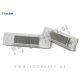 Opel Vectra B / Limuzina (00-02) / LED osvetlitev registrske tablice z ohišjem Opel Vectra B / Limuzina (00-02) / LED osvetlitev registrske tablice z ohišjem