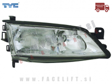 Opel Vectra B / (95-99) / žaromet / desni Opel Vectra B / (95-99) / žaromet / desni