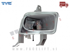 Opel Vectra B / (95-99) / meglenka / desna Opel Vectra B / (95-99) / meglenka / desna