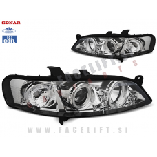 Opel Vectra B 99-02 žarometi Opel Vectra B 99-02 žarometi