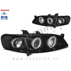 Opel Vectra B 99-02 žarometi Opel Vectra B 99-02 žarometi