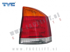 Opel Vectra C / (02-08) / zadnja luč / desna Opel Vectra C / (02-08) / zadnja luč / desna
