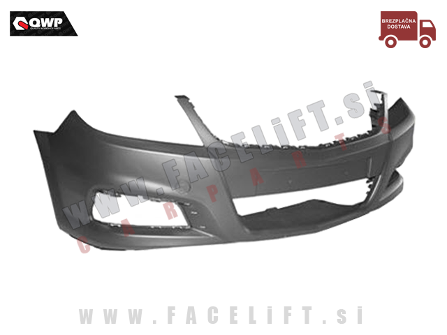 Opel Vectra C / (05-08) / sprednji odbijač Opel Vectra C / (05-08) / sprednji odbijač