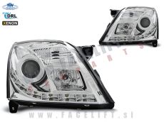 Opel Vectra C / (02-05) / xenon žarometi Opel Vectra C / (02-05) / xenon žarometi