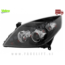 Opel Vectra C 05-08 bi-xenon žaromet levi Opel Vectra C 05-08 bi-xenon žaromet levi