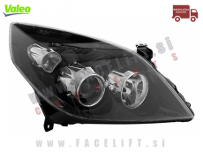Opel Vectra C 05-08 bi-xenon žaromet desni Opel Vectra C 05-08 bi-xenon žaromet desni