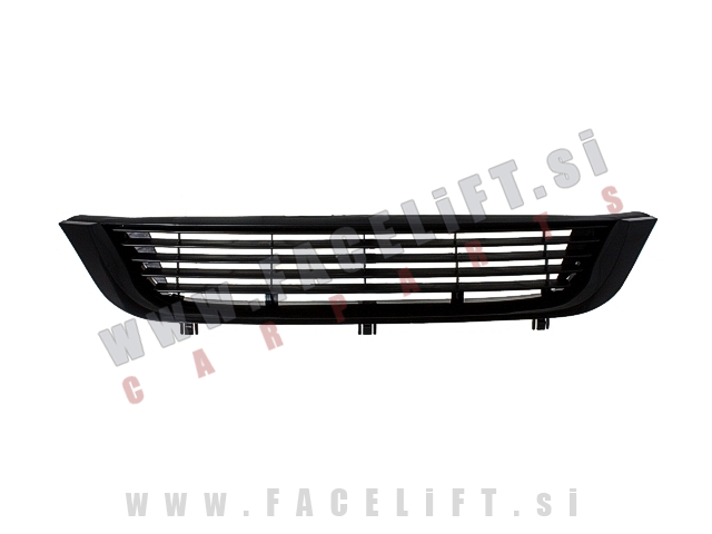 Opel Vectra B / (95-98) / maska / črna (mat) Opel Vectra B / (95-98) / maska / črna (mat)