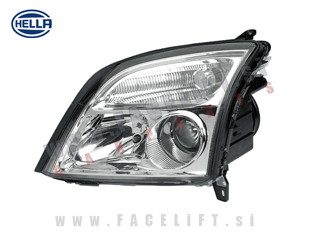 Opel Vectra / C (03-05) / žaromet / levi Opel Vectra / C (03-05) / žaromet / levi