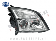Opel Vectra / C (03-05) / žaromet / desni Opel Vectra / C (03-05) / žaromet / desni