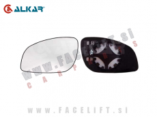 Opel Vectra C / (02-08) / steklo ogledala / ogrevano Opel Vectra C / (02-08) / steklo ogledala / ogrevano