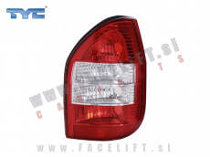 Opel Zafira A / F75 (03-05) / zadnja luč / desna Opel Zafira A / F75 (03-05) / zadnja luč / desna