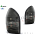 Opel Zafira A / T98 (99-05) / zadnje LED luči Opel Zafira A / T98 (99-05) / zadnje LED luči