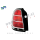 Opel Zafira B 05-08 zadnja luč leva Opel Zafira B 05-08 zadnja luč leva