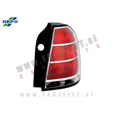 Opel Zafira B 05-08 zadnja luč desna Opel Zafira B 05-08 zadnja luč desna