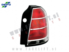 Opel Zafira B 05-08 zadnja luč desna Opel Zafira B 05-08 zadnja luč desna