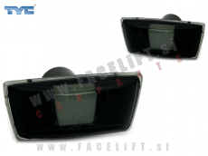 Opel Zafira B / (05-11) / bočni smerniki Opel Zafira B / (05-11) / bočni smerniki