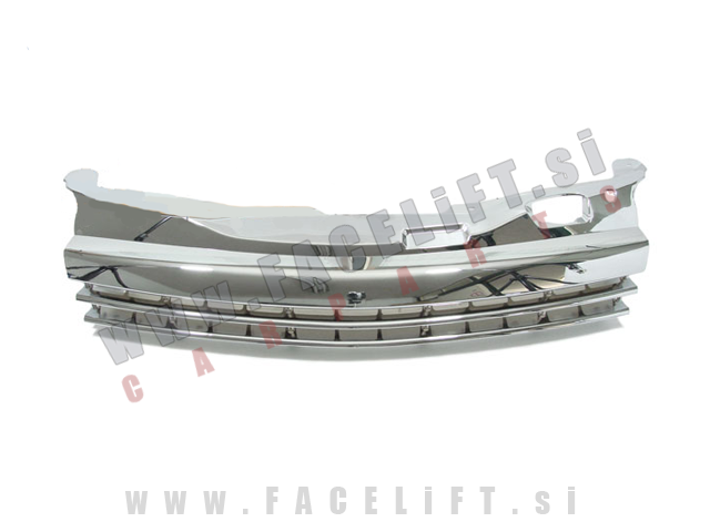 Opel / Astra H (04-10) / maska brez emblema Opel / Astra H (04-10) / maska brez emblema