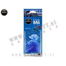 Osvežilec zraka / Fresh Bag / New Car / 20g Osvežilec zraka / Fresh Bag / New Car / 20g