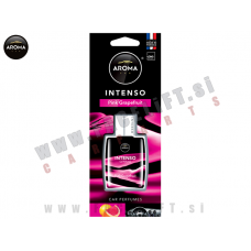 Osvežilec zraka / Intenso Perfume / Pink Grapefruit Osvežilec zraka / Intenso Perfume / Pink Grapefruit