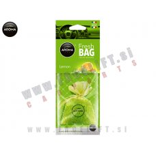 Osvežilec zraka / Fresh Bag / Lemon / 20g Osvežilec zraka / Fresh Bag / Lemon / 20g