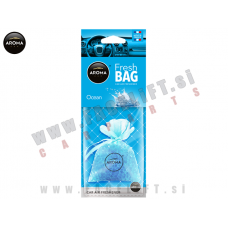 Osvežilec zraka / Fresh Bag / Ocean / 20g