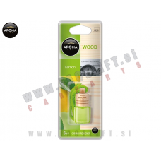 Osvežilec zraka / Wood / Lemon / 6ml Osvežilec zraka / Wood / Lemon / 6ml