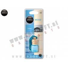 Osvežilec zraka / Wood / Ocean / 6ml Osvežilec zraka / Wood / Ocean / 6ml