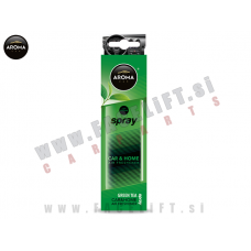 Osvežilec zraka Pump Spray Green Tea 50ml