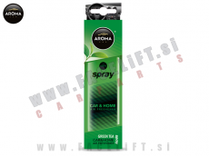 Osvežilec zraka Pump Spray Green Tea 50ml Osvežilec zraka Pump Spray Green Tea 50ml