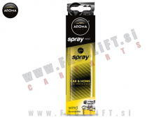 Osvežilec zraka Pump Spray Wind 50ml Osvežilec zraka Pump Spray Wind 50ml