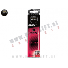 Osvežilec zraka / Pump Spray / Fire / 50ml Osvežilec zraka / Pump Spray / Fire / 50ml