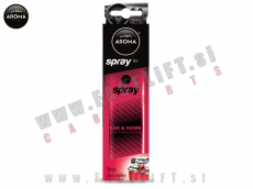 Osvežilec zraka / Pump Spray / Fire / 50ml Osvežilec zraka / Pump Spray / Fire / 50ml