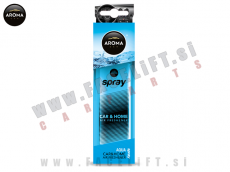 Osvežilec zraka / Pump Spray / Aqua / 50ml Osvežilec zraka / Pump Spray / Aqua / 50ml