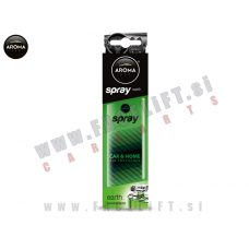 Osvežilec zraka / Pump Spray / Earth / 50ml