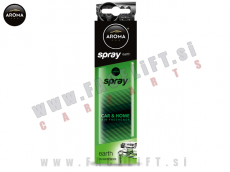 Osvežilec zraka / Pump Spray / Earth / 50ml Osvežilec zraka / Pump Spray / Earth / 50ml