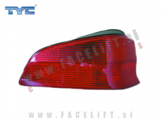 Peugeot 106 96-03 zadnja luč desna Peugeot 106 96-03 zadnja luč desna