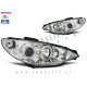 Peugeot 206 / (02-09) / žarometi Peugeot 206 / (02-09) / žarometi
