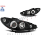 Peugeot 206 / (02-09) / žarometi Peugeot 206 / (02-09) / žarometi