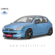 Peugeot 206 / (98-07) / podaljšek sprednjega odbijača Peugeot 206 / (98-07) / podaljšek sprednjega odbijača