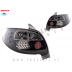 Peugeot 206 / (98-06) / zadnje LED luči