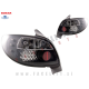 Peugeot 206 / (98-06) / zadnje LED luči Peugeot 206 / (98-06) / zadnje LED luči