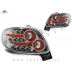 Peugeot 206 / (98-09) / zadnje LED luči