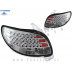 Peugeot 206 / (98-09) / zadnje LED luči
