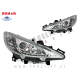 Peugeot 207 / (06-12) / žarometi Peugeot 207 / (06-12) / žarometi
