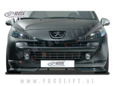 Peugeot 207, 207CC 06-12 blende za žaromete Peugeot 207, 207CC 06-12 blende za žaromete