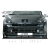 Peugeot 207, 207CC 06-12 blende za žaromete