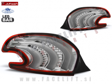 Peugeot 208 / (12-15) / zadnje LED luči Peugeot 208 / (12-15) / zadnje LED luči