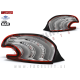 Peugeot 208 / (12-15) / zadnje LED luči Peugeot 208 / (12-15) / zadnje LED luči