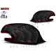 Peugeot 208 / (12-15) / zadnje LED luči Peugeot 208 / (12-15) / zadnje LED luči