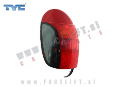 Peugeot 306 / Karavan (93-02) / zadnja luč / leva Peugeot 306 / Karavan (93-02) / zadnja luč / leva